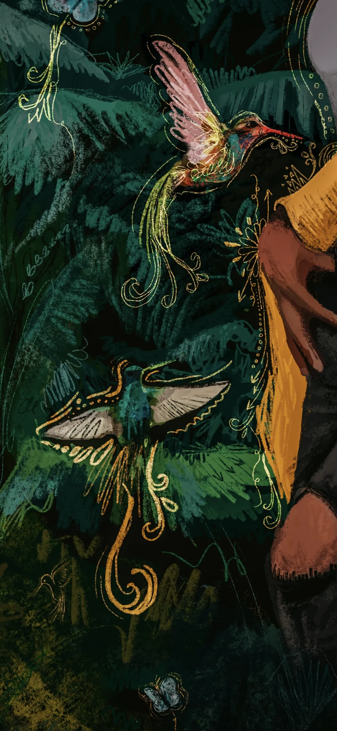 Detail 8